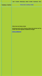 Mobile Screenshot of galileos-garten.de
